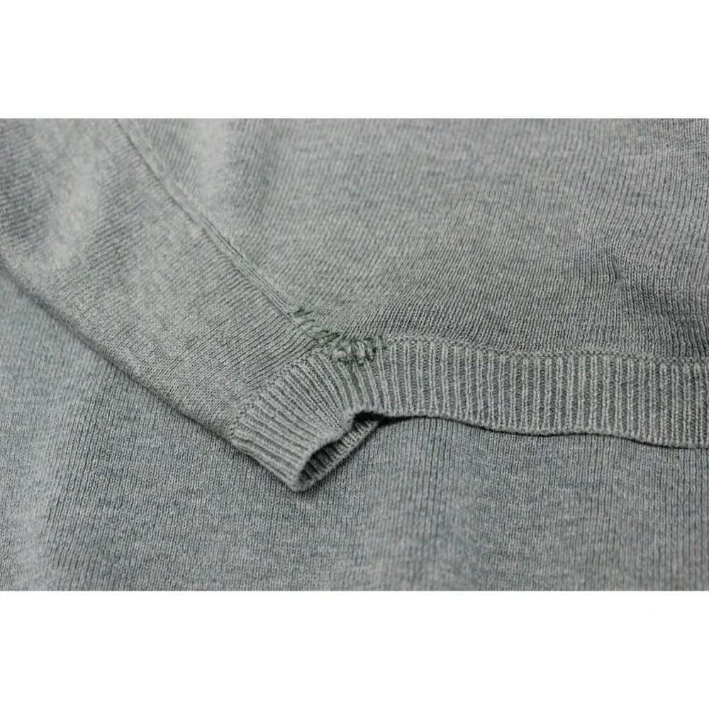 Polo Ralph Lauren Vintage Men’s Size XL V-Neck Pullover‎ Sweater Long Sleeve